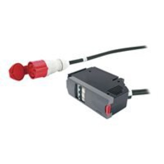 APC IT Power Distribution Module 3 Pole 5 Wire 32A IEC309 980cm