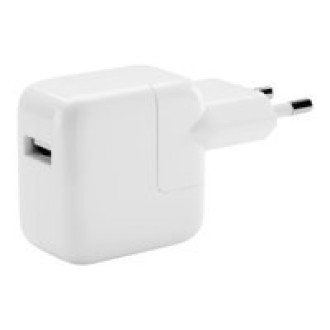 APPLE 12W USB Power Adapter