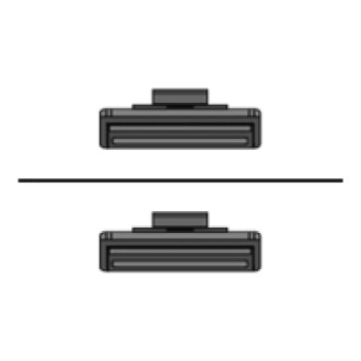 QUANTUM SAS Kabel SFF-8088 auf SFF-8088 2m