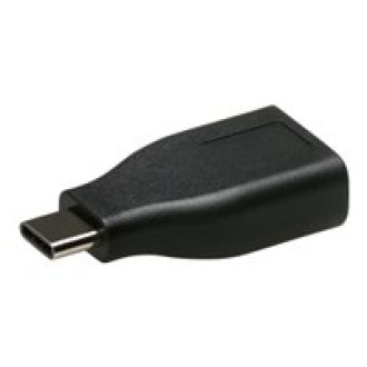 I-TEC USB Typ-C auf 3.1/3.0/2.0 Typ A Adapter der Ihre USB-Geraet (z.B. HUB) an den neuen C-Konnektor (z.B. MacBook) anschliesse