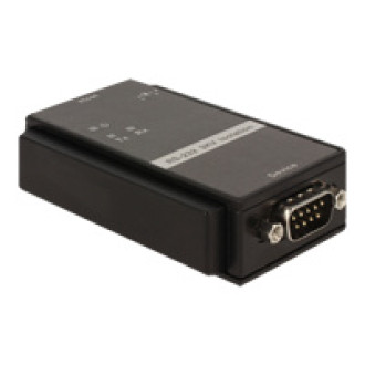 DELOCK Konverter RS232 > RS232mit 3 KV Isolation
