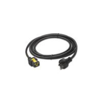 APC Power Cord Locking C19 to Australia Plug 3.0m