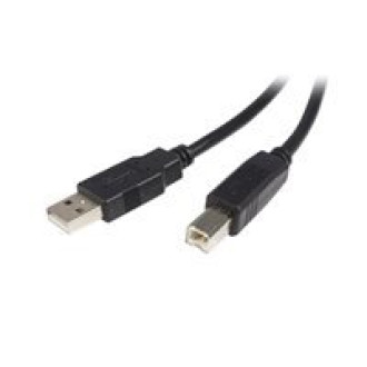 STARTECH.COM 5m USB 2.0 A to B Cable - M/M
