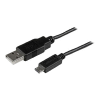 STARTECH.COM Micro-USB Cable - M/M - 2m