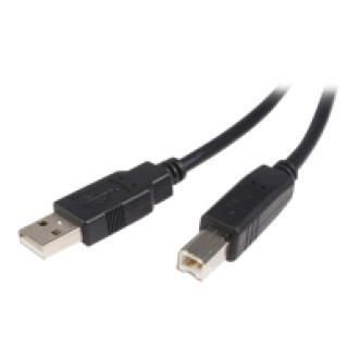 STARTECH.COM 2m USB 2.0 A to B Cable - M/M