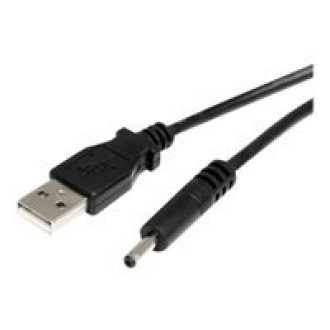 STARTECH.COM USB to 3.4mm Power Cable - Type H Barrel - 3ft
