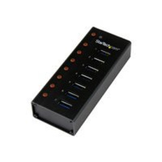STARTECH.COM 7 Port USB 3.0 Hub