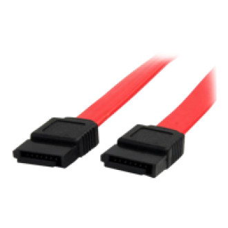 STARTECH.COM 6in SATA Serial ATA Cable