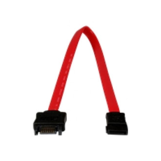 STARTECH.COM 0.3m SATA Extension Cable