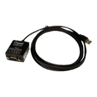 EXSYS EX-1309-9 USB 2.0 zu 1S RS-232/422/485