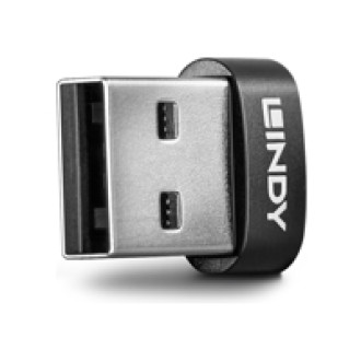 LINDY USB 2.0 Adapter Typ CF / AM