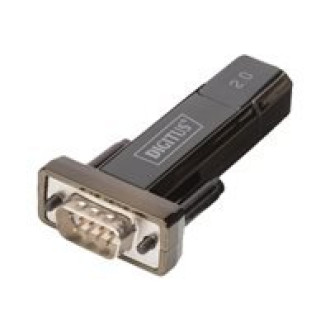 DIGITUS USB2.0 Seriell-Adapter