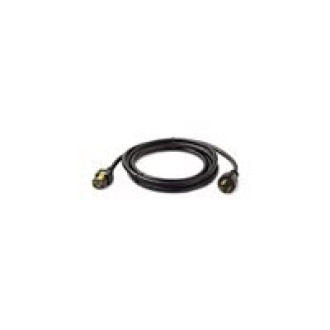 APC Power Cord Locking C19 to L6-20P 3,0m