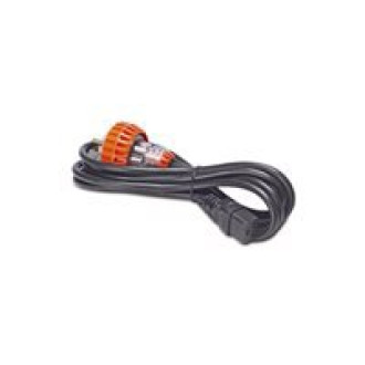 APC Power Cord C19 to 15A Australia Plug 3,7m