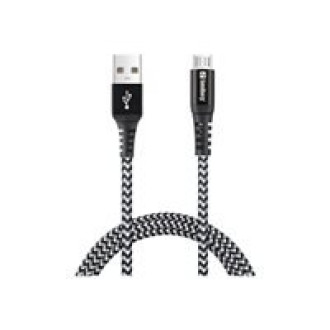 SANDBERG Survivor MicroUSB Cable 1M