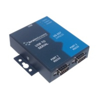 LENOVO Brainboxes USB to Serial 2 x RS232