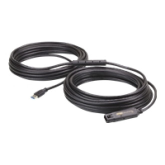 ATEN UE3315A USB 3.2 Gen 1 Verlängerungskabel 15m