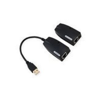 VALUE USB 2.0 Verlängerung über RJ45max. 50m