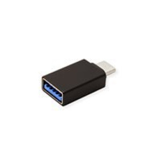 ROLINE USB 3.2 Gen 1 Adapter USB Typ A - C BU/ST