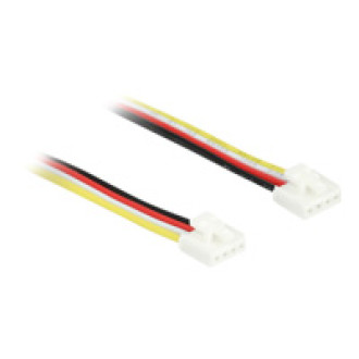 DELOCK Universal IOT Grove Kabel 4 Pin Stecker zu 4 Pin Stecker 5cm