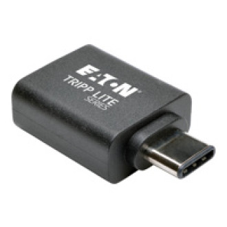 EATON TRIPPLITE USB-C to USB-A Adapter M/F 3.1 Gen 1,5Gbps