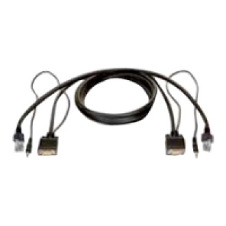 BACHMANN Media Switcher Kombikabel