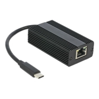 ROLINE USB 3.2 Gen 2 zu 2.5-Gigabit-Ethernet Konverter