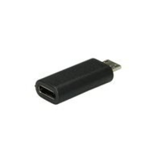 VALUE USB 2.0 Adapter MicroB - Typ C ST/BU
