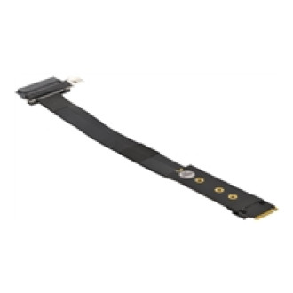 DELOCK M.2 Key M zu U.2 SFF-8639 NVMe Adapter mit 20cm Kabel