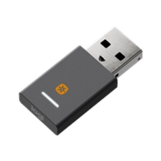 LOGITECH Unifying + Audio Receiver Teams GRAPHITE 2.4GHZ/BT N/A EMEA-914 Accessory