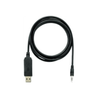 QNAP CAB-CONSOLE-UPJ-1M8 USB to 3,5mm 1,8m console cable