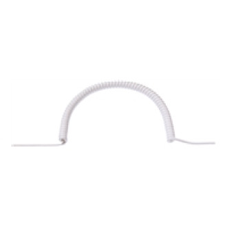 BACHMANN Wendelltg. 3G1,5 weiss 1.0-5.0m CS-YMH11Y-J