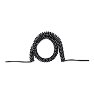 BACHMANN Wendelltg. 3G1,5 schwarz 1.0-4m CS-YMH11Y-J