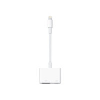 APPLE Lightning Digital AV Adapter