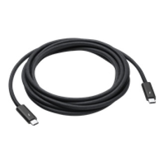 APPLE Thunderbolt 4 Pro USB-C Cable 3m