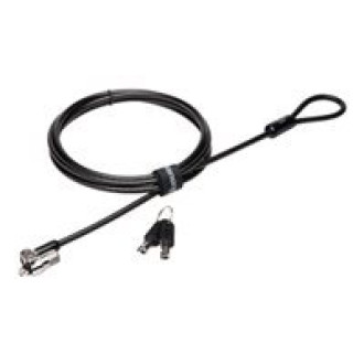 KENSINGTON MicroSaver 2.0 Liked Key Lock gleichschliessendes Schliesssystem Mindestabnahmemenge 25 Stück