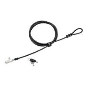 KENSINGTON N17 Laptopschloss fur Dell Gerate 25 Pack - Master Keyed FT