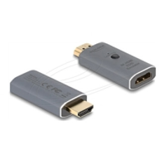 DELOCK HDMI EDID Emulator 8K