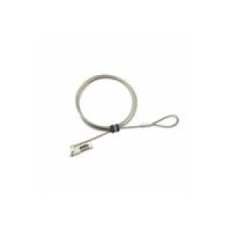 KENSINGTON Slim NanoSaver 2.0 EQ Kombinationsschloss Resettable