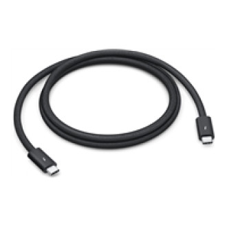 APPLE Thunderbolt 5 USB-C Pro Cable 1m