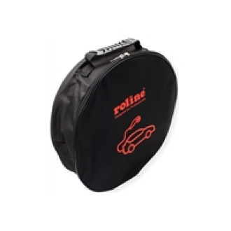 ROLINE Schutztasche fur E-Auto-Ladekabel