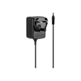 LINDY 24VDC 1.25A Multi-country Power Supply 5,5/2,1mm plug