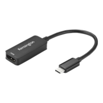 KENSINGTON CV4200H USBC 4K/8K HDMI 2.1 Adapter