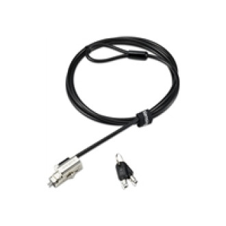 KENSINGTON Universal 3-in-1 2.0 Keyed Laptop Lock MK