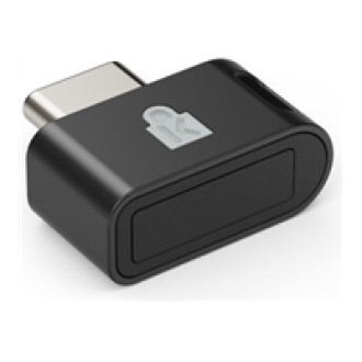 KENSINGTON VeriMark IT 2.0 Fingerprint Key - USB-C