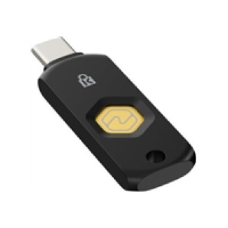 KENSINGTON VeriMark NFC+ Security Key - USB-C
