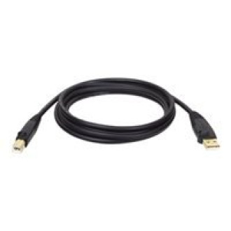 EATON TRIPPLITE USB 2.0 A/B Cable M/M 6ft. 1,83m