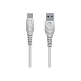 BIOND BIO-12-TC USB-A to Type-C 3A 1,2m