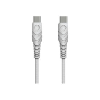 BIOND BIO-12-TT USB-C to Type-C 3A cable 1,2m