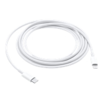 APPLE USB-C to Lightning Cable 1m